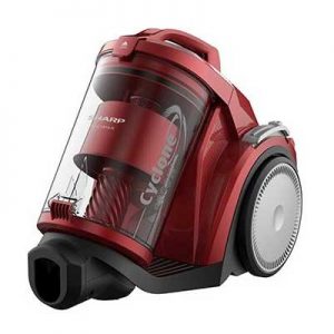 Sharp Vacuum Cleaner ECC1819R