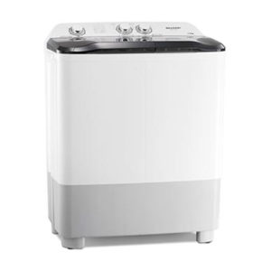 Sharp 7kg Semi Auto Washing Machine