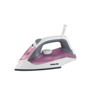 Nikai Stream Iron NSI858A