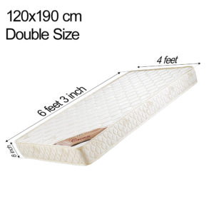 Double Size Roll Mattress Full Foam, Model No: MF20 | Redwave