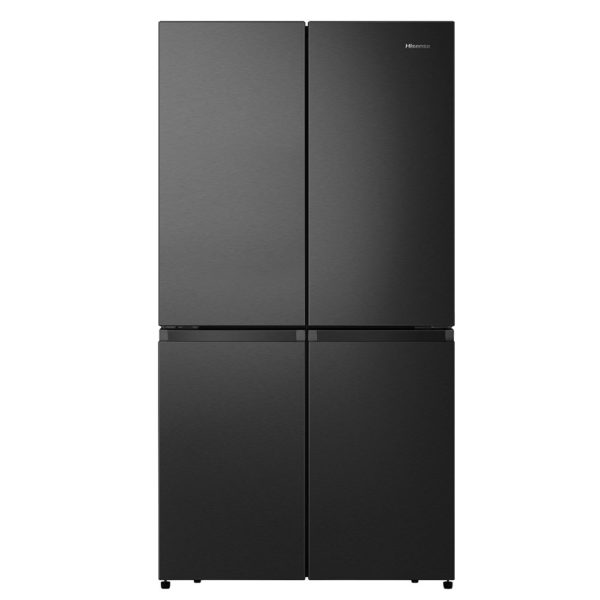 Hisense 609L Inverter Refrigerator