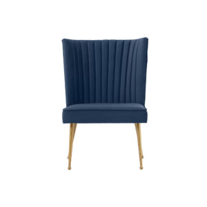 Velvet Dining Chair