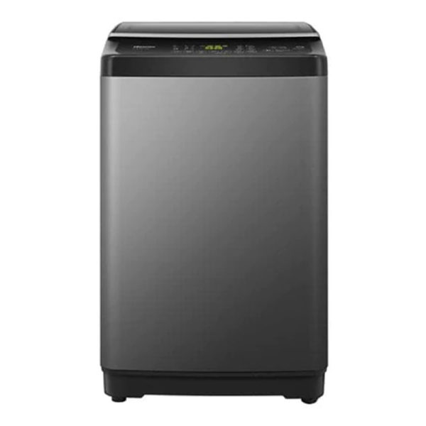 Hisense 8KG Top Load Washing Machine | Redwave Online