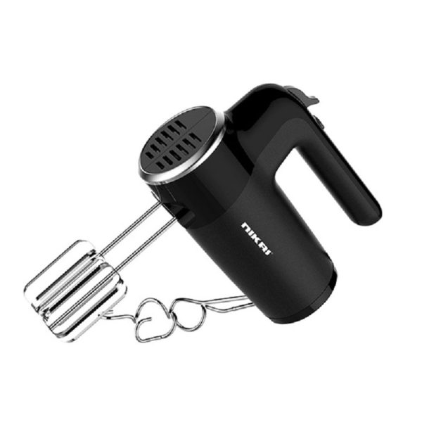 Nikai Hand Blender 4 Speed With Turbo NH989A1 | Redwave