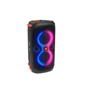 JBL Partybox 110 Bt Speaker System - Black