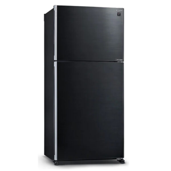 Sharp 670L Inverter Refrigerator