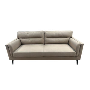 Air Fabric 3 Seater Sofa