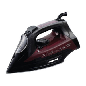 Nikai Steam Iron