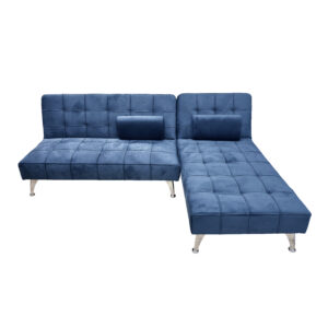 Koumo Corner Bed Sofa