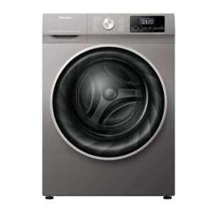 Hisense Washing Machine Front Load 9.5KG Model:WFQY9514EVJMT