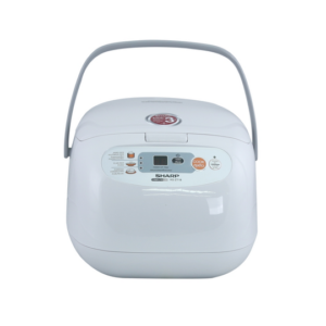 Sharp Digital Rice Cooker 1.8L Model:KSZT18W