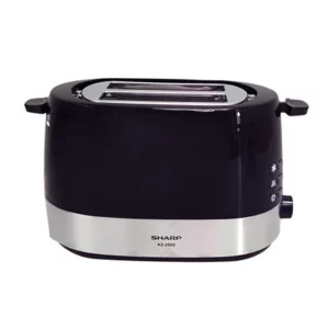 Sharp Toaster Model:KZ2S02