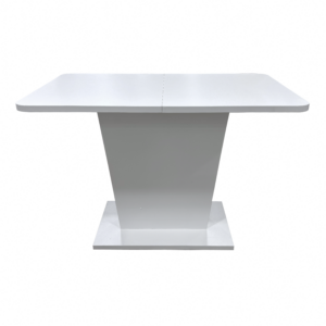 Shangdong Extension Table Model:RW-Table-Ex-3-W Colour: White