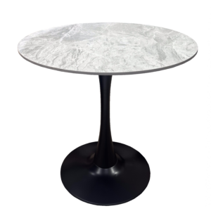 Round Coffee Table Model:#611 Color:Grey