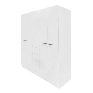 5-Door Wardrobe BS-5500A(QL)