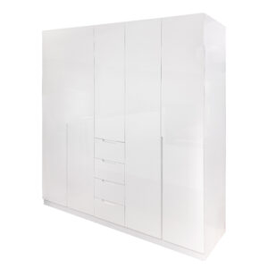 5-Door Wardrobe BS-1166A(QL)