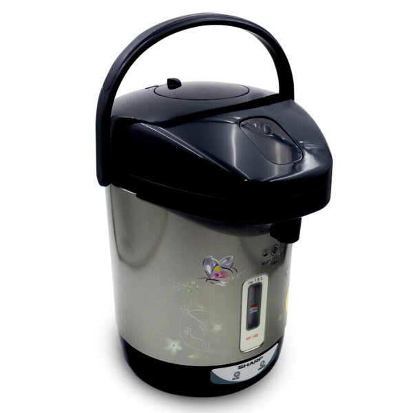 Sharp Electric Jar Pot 1.8L Model:KP19SIB