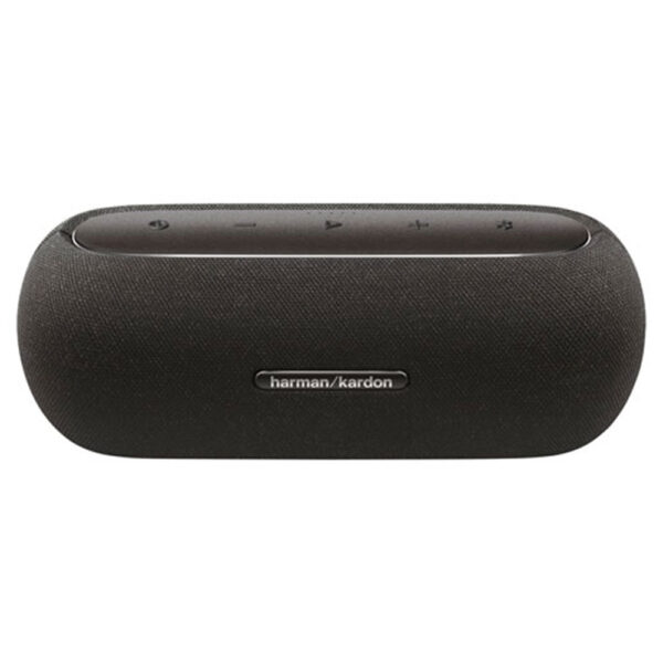 Harman Kardon Luna Portable BT Speaker - Black