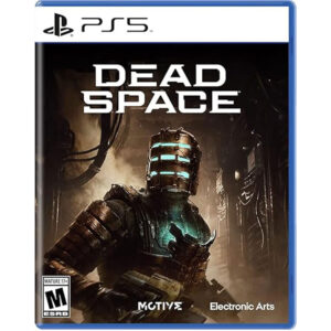 PS5 Dead Space