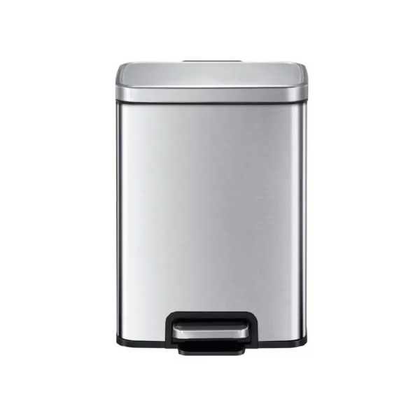 EKO Madison Step Bin 12L EK9361MMT