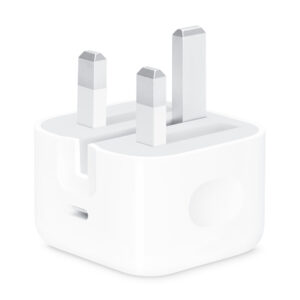 Apple USB-C 20W Power adapter