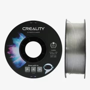 Creality CR-PETG Grey Filament 1.75mm 1KG