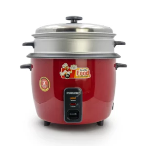 Nikai Rice Cooker 1.8L - NR672N